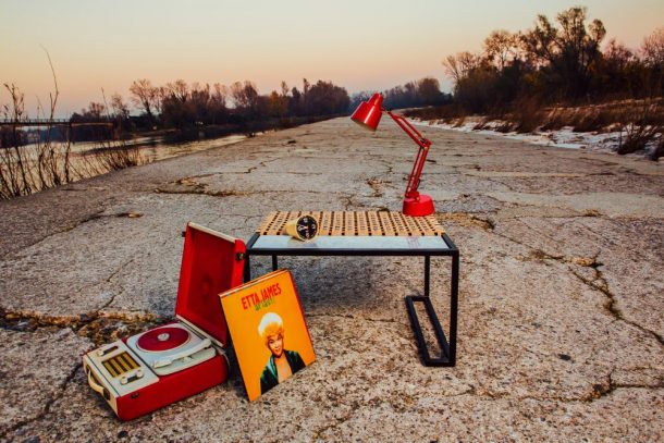 Nostalgica, NODO2014