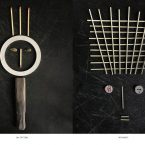 54+1 portraits, Valérie Barkowski