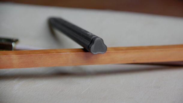 CENTO3: il set da scrittura disegnato da Achille Castiglioni e Gianfranco Cavaglià nel 2001