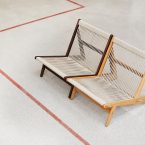 Initial Chair GUBI