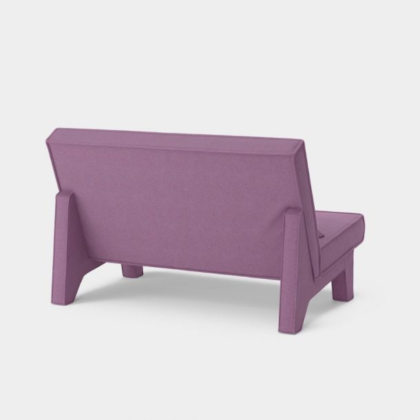 divano Bam, Massproductions