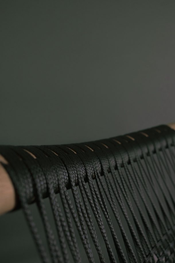 Bambi Lounge Chair di Fjordfiesta