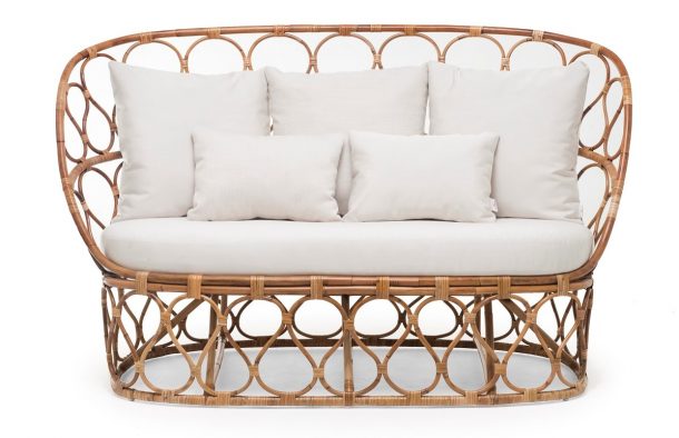 loveseat di design