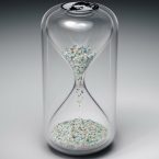 plastica marina riciclata