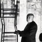 Superleggera di Gio Ponti