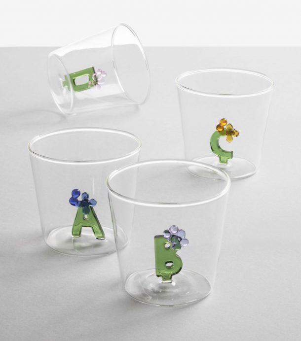 Alessandra Baldereschi