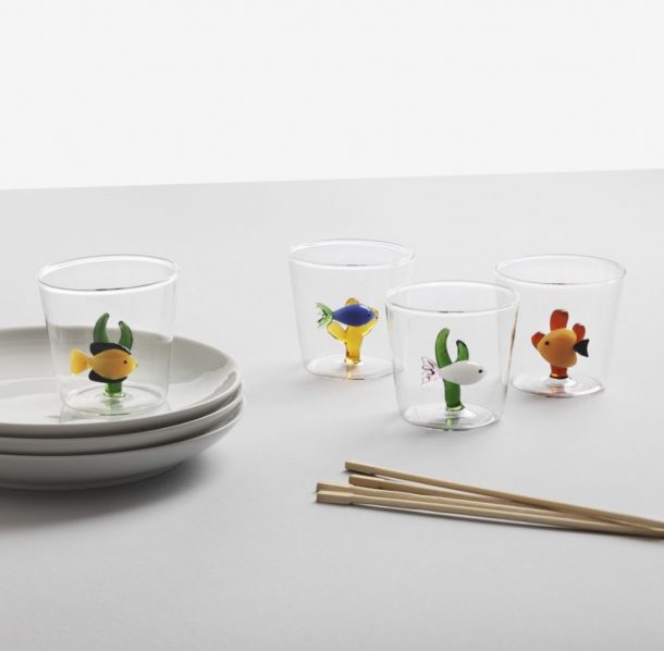 Alessandra Baldereschi