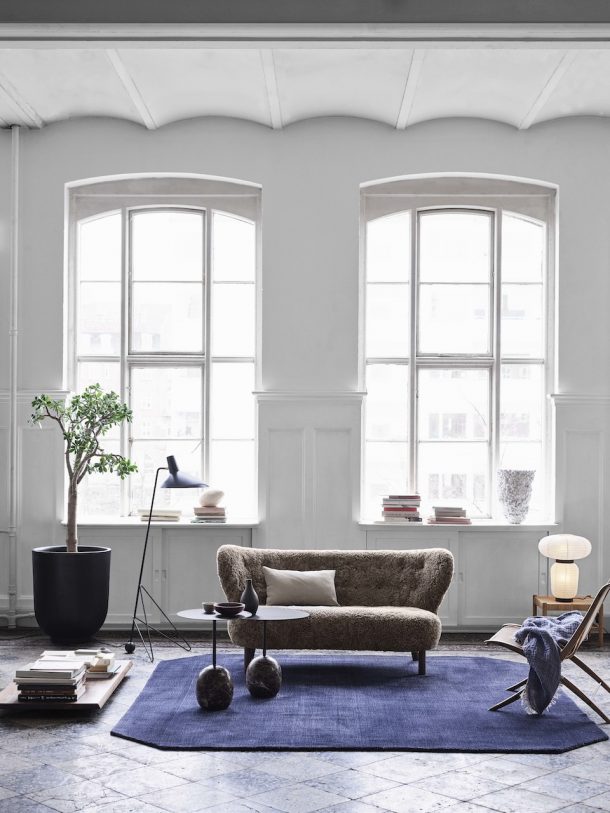 Little Petra VB2, &Tradition