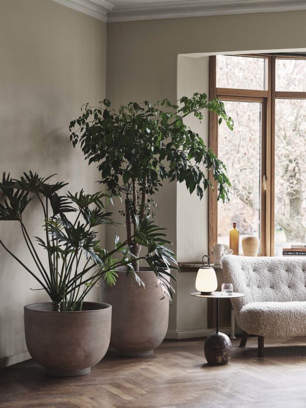 Little Petra VB2, &Tradition