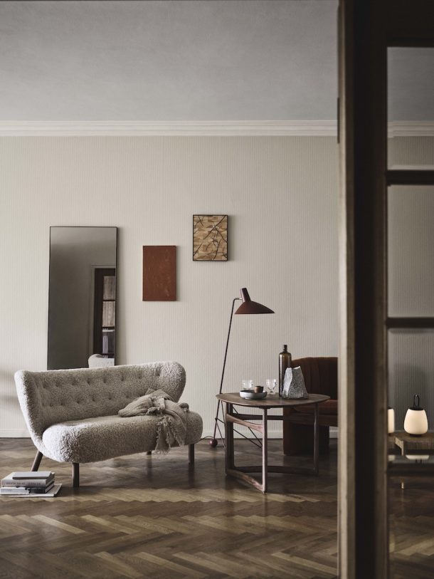 Little Petra VB2, &Tradition