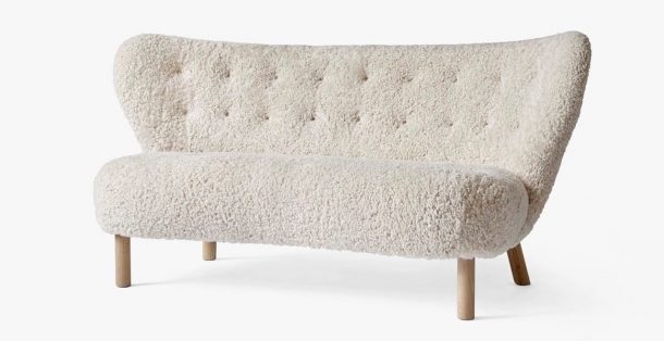 Little Petra VB2, &Tradition