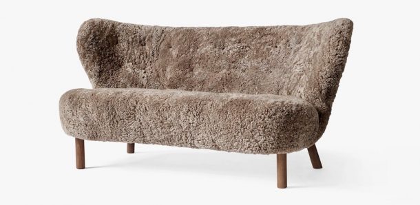 Little Petra VB2, &Tradition