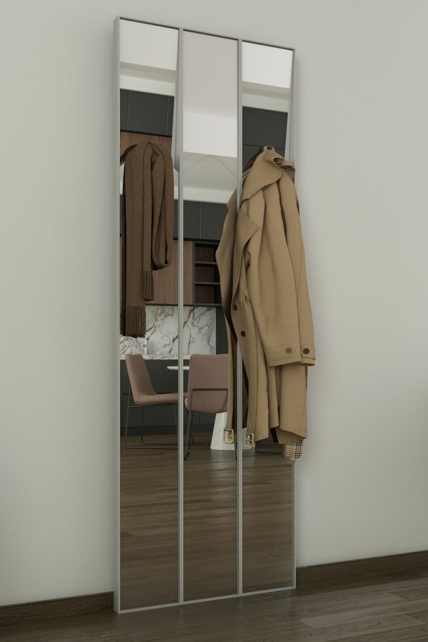 specchiere da terra di design