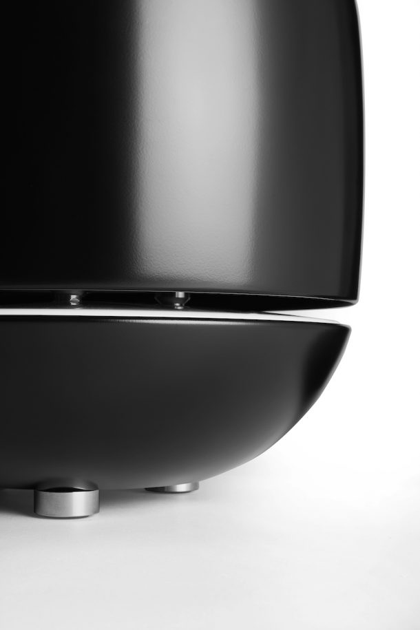 eve di Tubes, il radiatore portatile con lampada