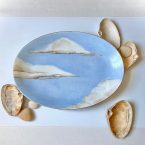 Ciels Bleus di Marie Daâge