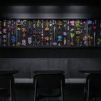 ristorante Burnside Tokyo, Snøhetta