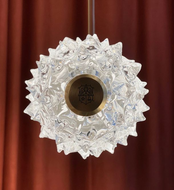 Opéra, Barovier&Toso