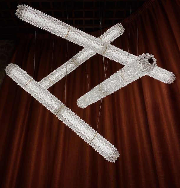 Opéra, Barovier&Toso