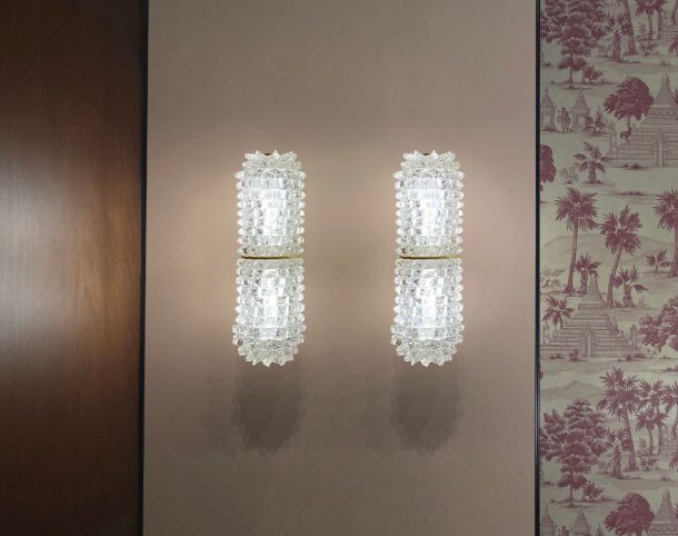 Opéra, Barovier&Toso