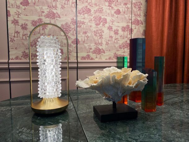 Opéra, Barovier&Toso