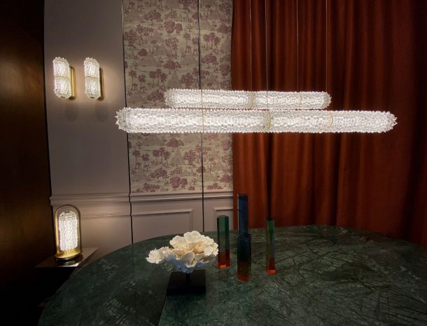 Opéra, Barovier&Toso