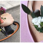 Fiorissi. Gioielli stampati 3D per indossare la natura