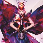 Lady Gaga e Dom Pérignon