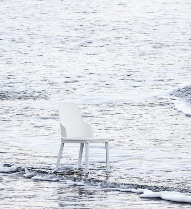 sedia Allez, Normann Copenhagen