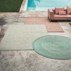 tappeti outdoor di design