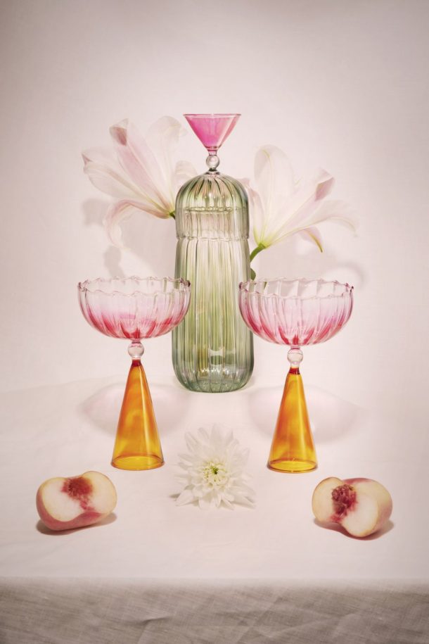 Calypso, Serena Confalonieri