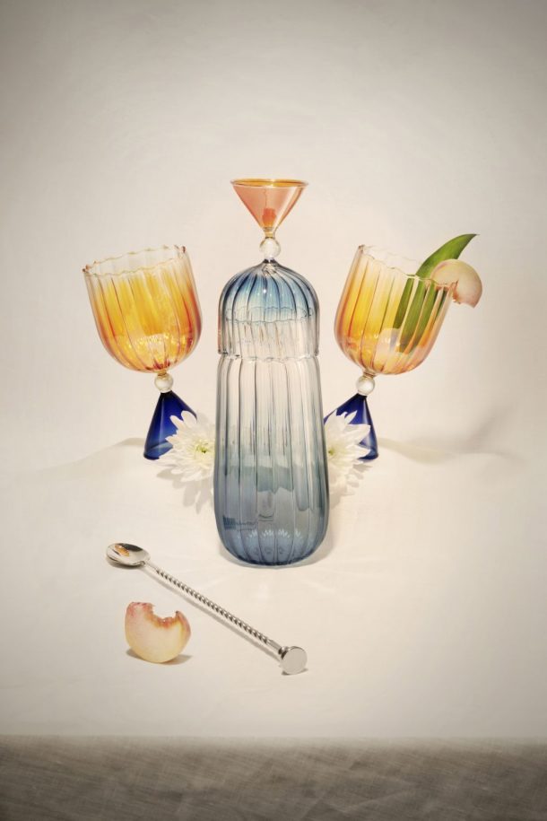 Calypso, Serena Confalonieri