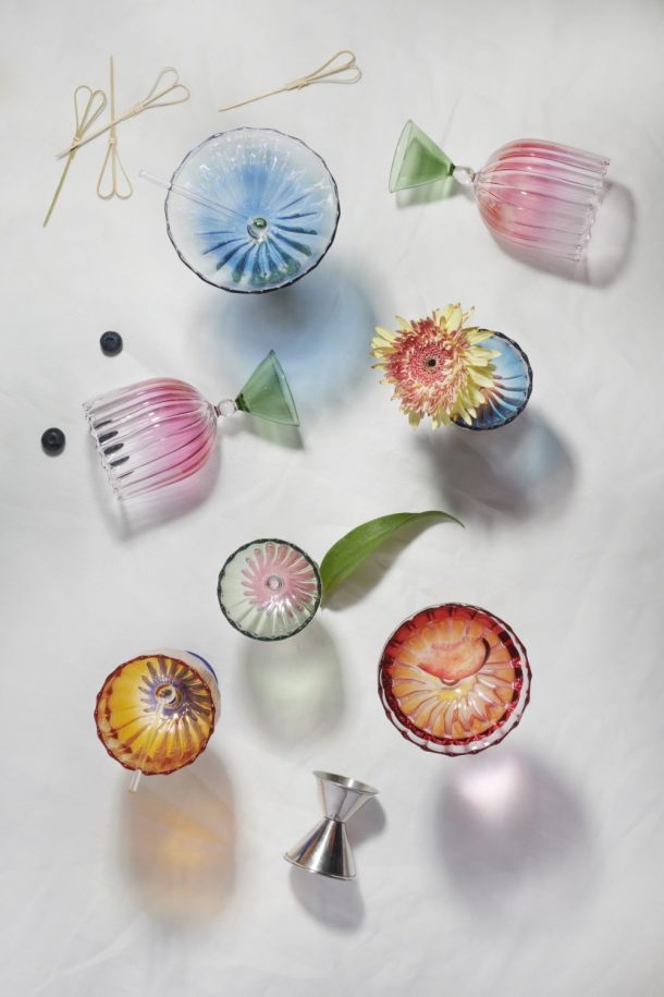 Calypso, Serena Confalonieri