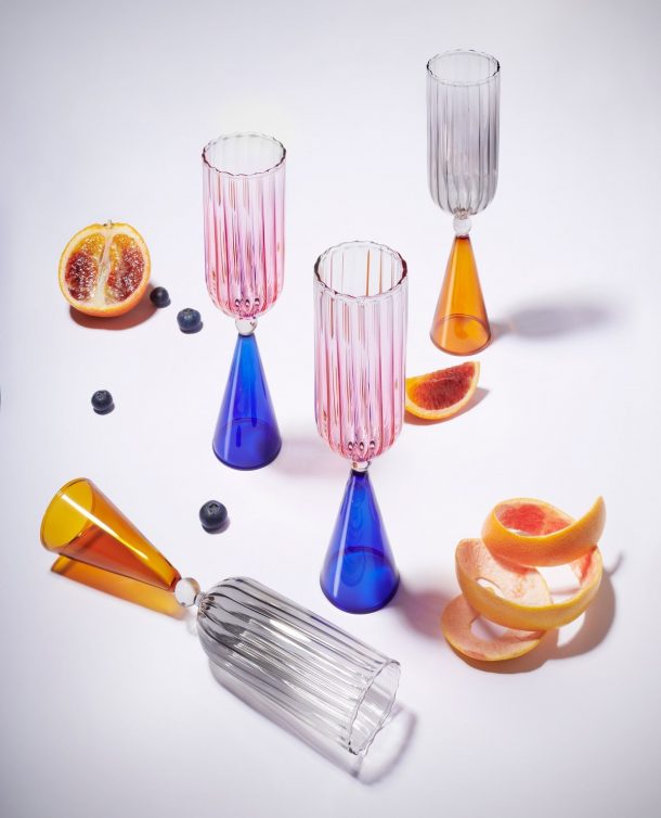 Calypso, Serena Confalonieri