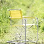 prodotti di design gialli