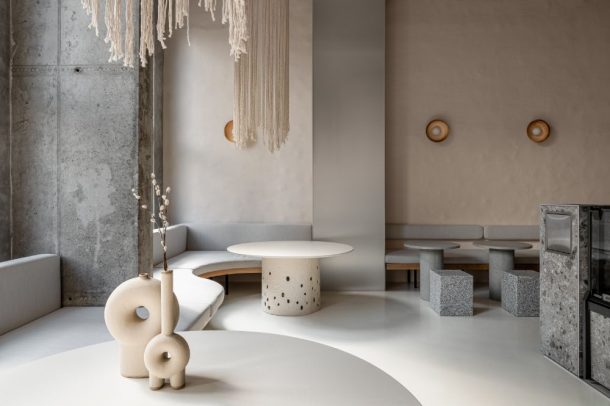 Yakusha Design Studio