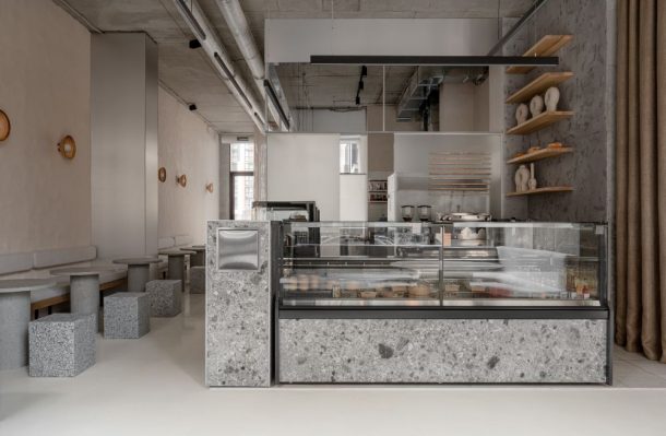 Yakusha Design Studio