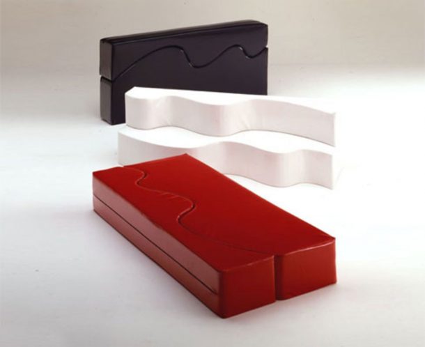 divano Superonda, Archizoom