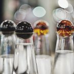 La caraffa Fia di Design House Stockholm