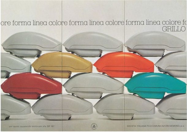 telefono Grillo
