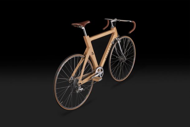 Alfredo bike