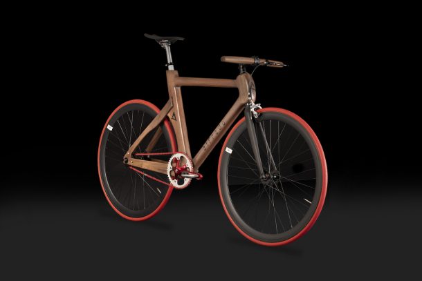 Alfredo bike