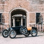 Bugatti Baby II