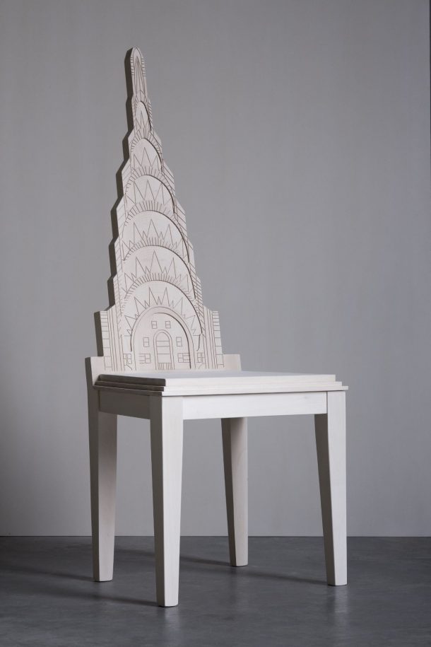 Cityng, Savio Firmino