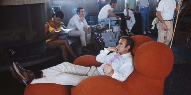 poltrona UP5_6, Gaetano Pesce