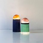 lampada Normanna, Purho