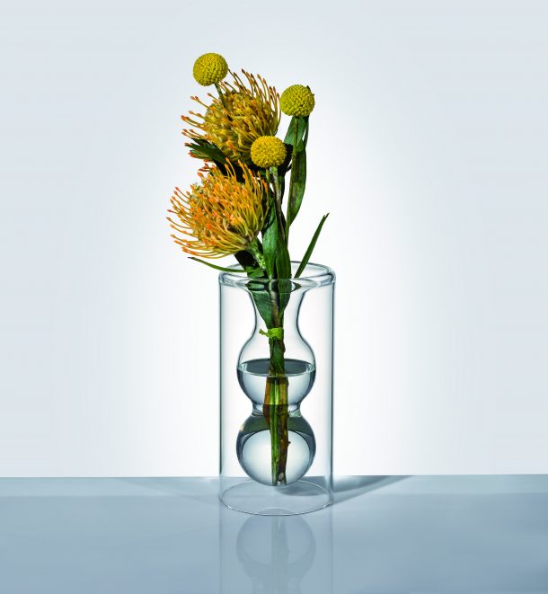 Nasse e l'Olio, Blueside