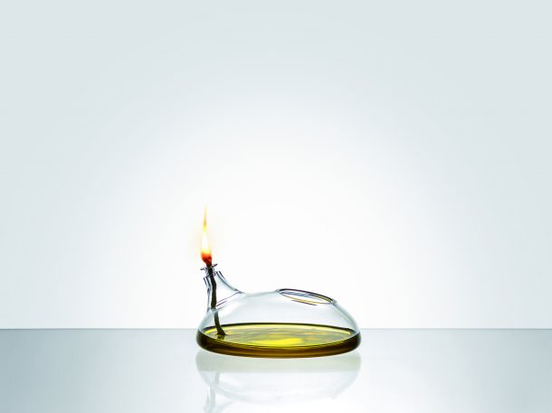 Nasse e l'Olio, Blueside