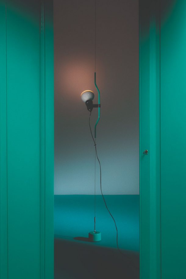 lampada Parentesi