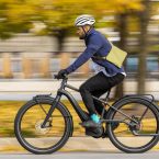E-bike Serial 1 by Harley Davidson