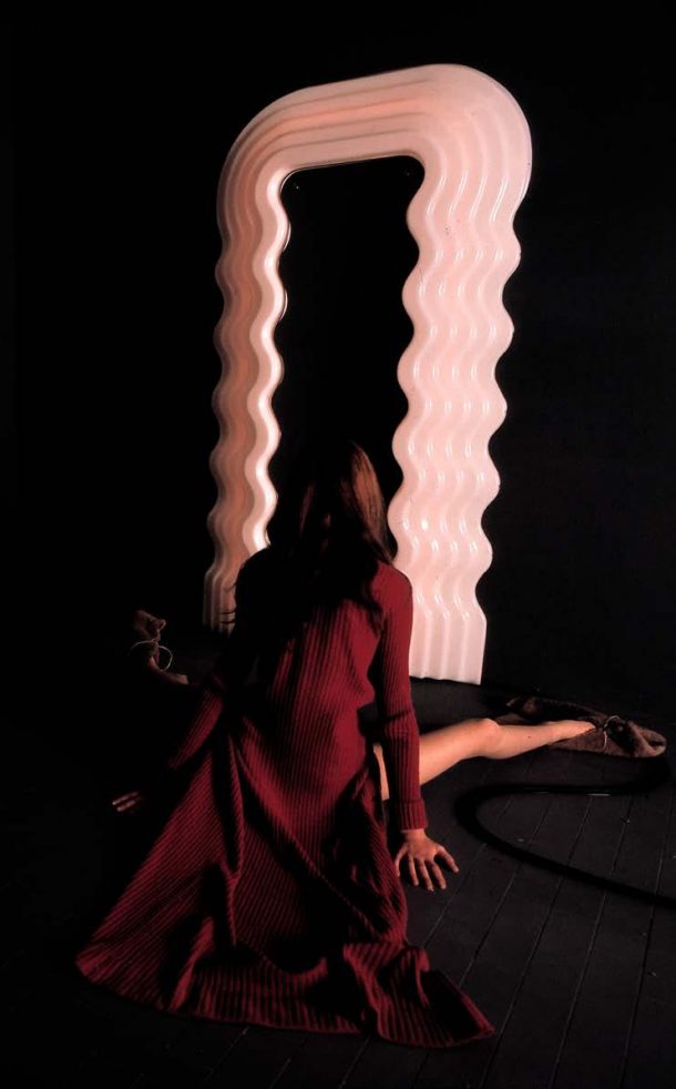 Ultrafragola di Ettore Sottsass